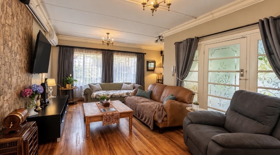3 Bedroom Property for Sale in Waverley Free State